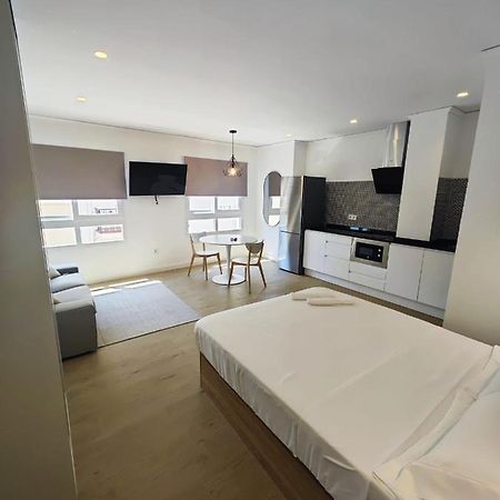Pare Pere Rooms Denia Kültér fotó