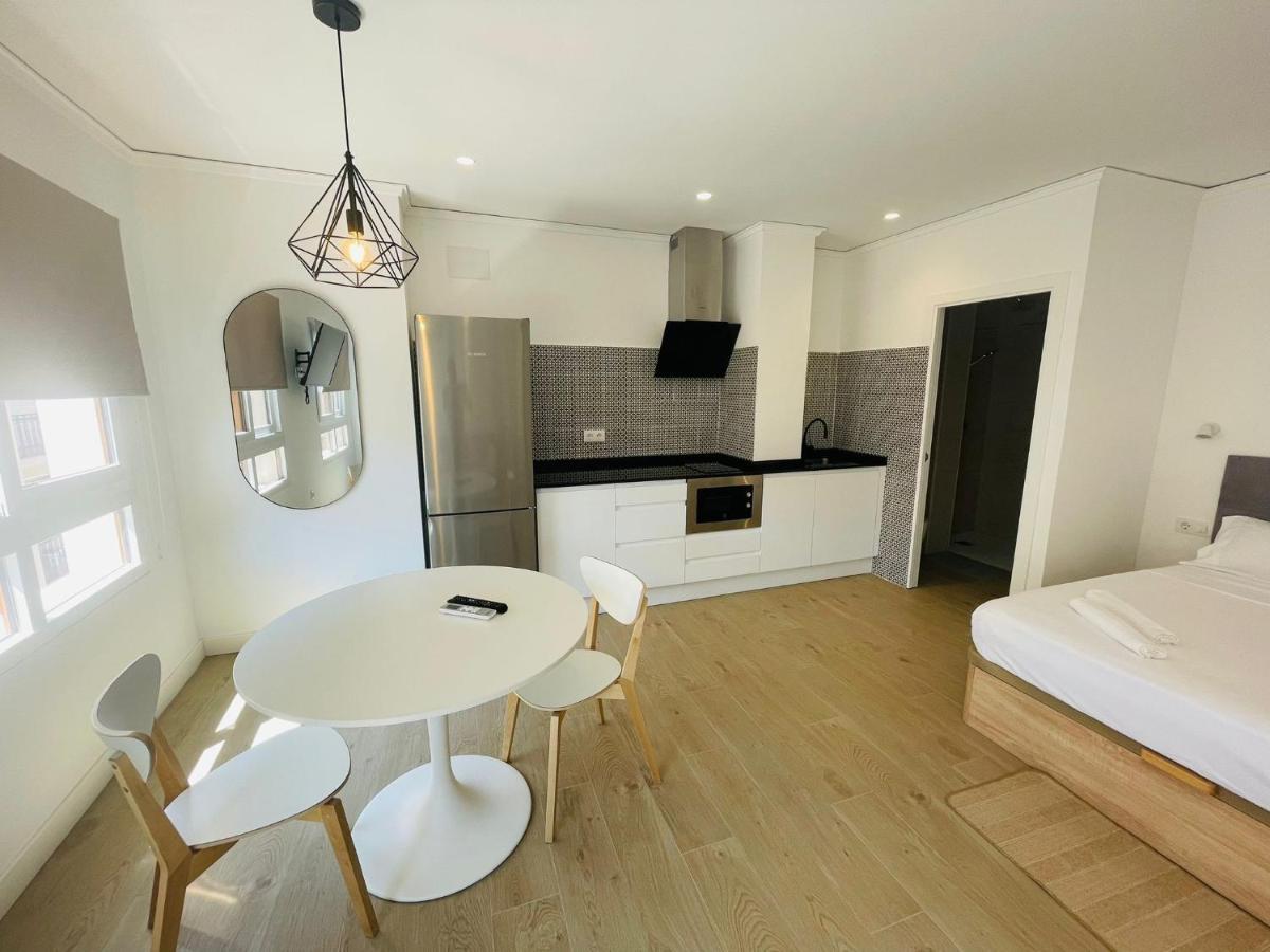 Pare Pere Rooms Denia Kültér fotó