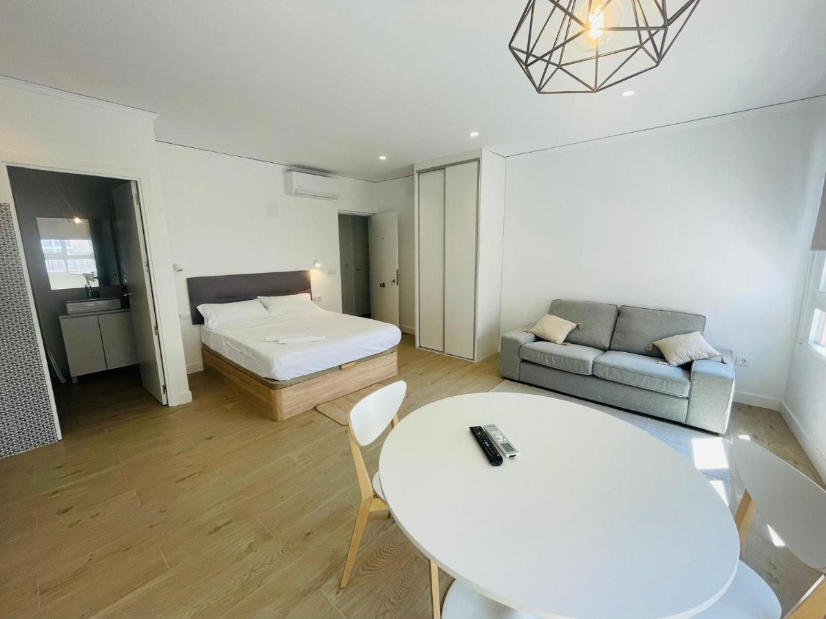 Pare Pere Rooms Denia Kültér fotó