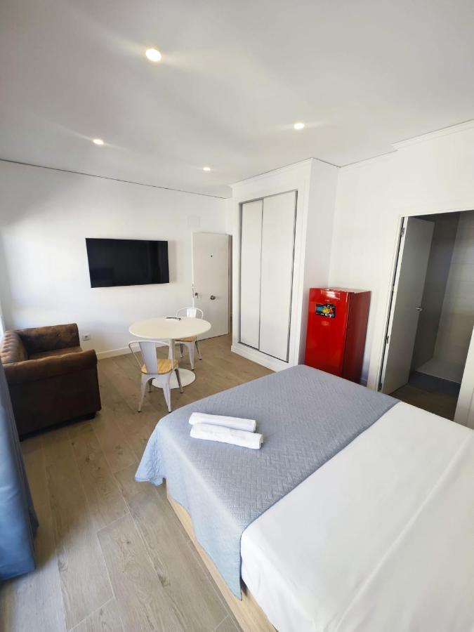 Pare Pere Rooms Denia Kültér fotó