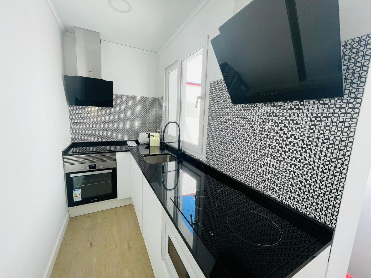 Pare Pere Rooms Denia Kültér fotó
