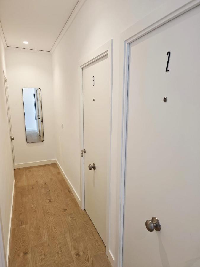 Pare Pere Rooms Denia Kültér fotó