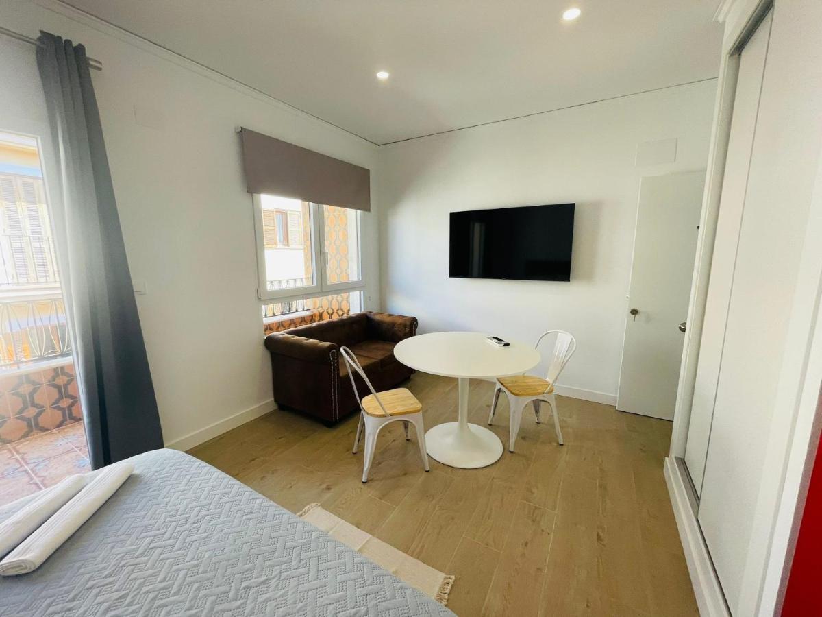 Pare Pere Rooms Denia Kültér fotó