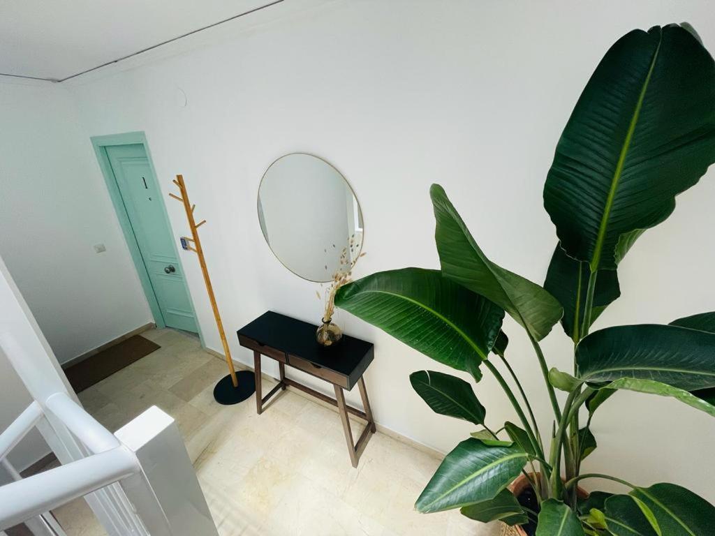 Pare Pere Rooms Denia Kültér fotó
