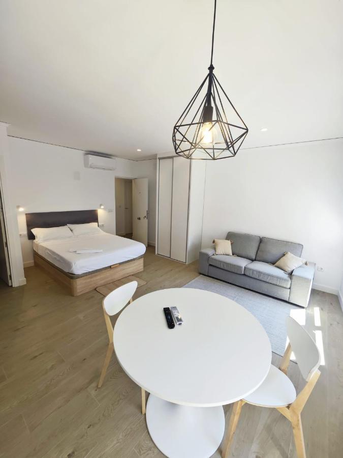 Pare Pere Rooms Denia Kültér fotó