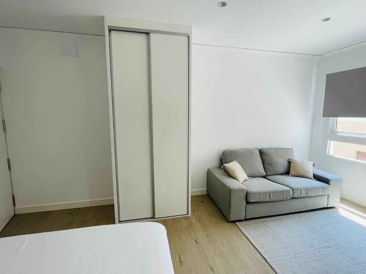 Pare Pere Rooms Denia Kültér fotó