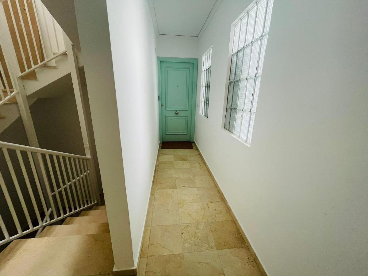 Pare Pere Rooms Denia Kültér fotó