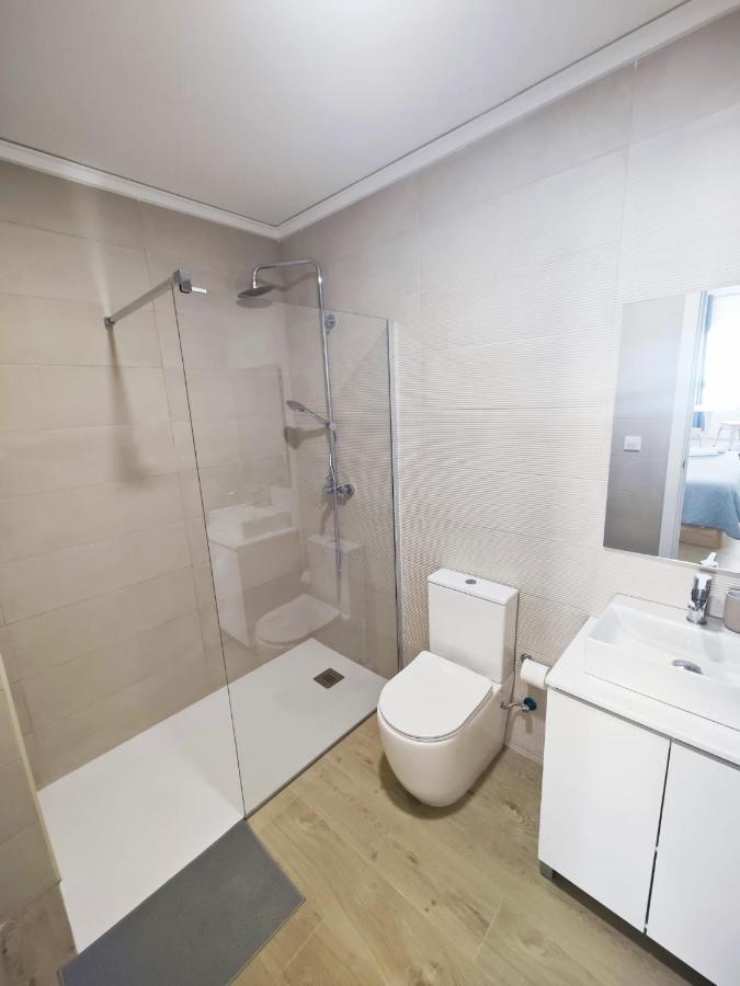 Pare Pere Rooms Denia Kültér fotó