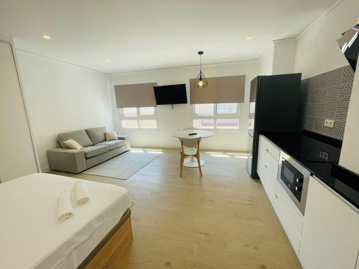 Pare Pere Rooms Denia Kültér fotó