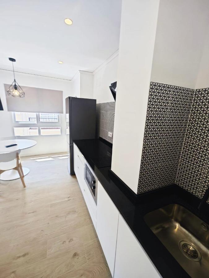 Pare Pere Rooms Denia Kültér fotó
