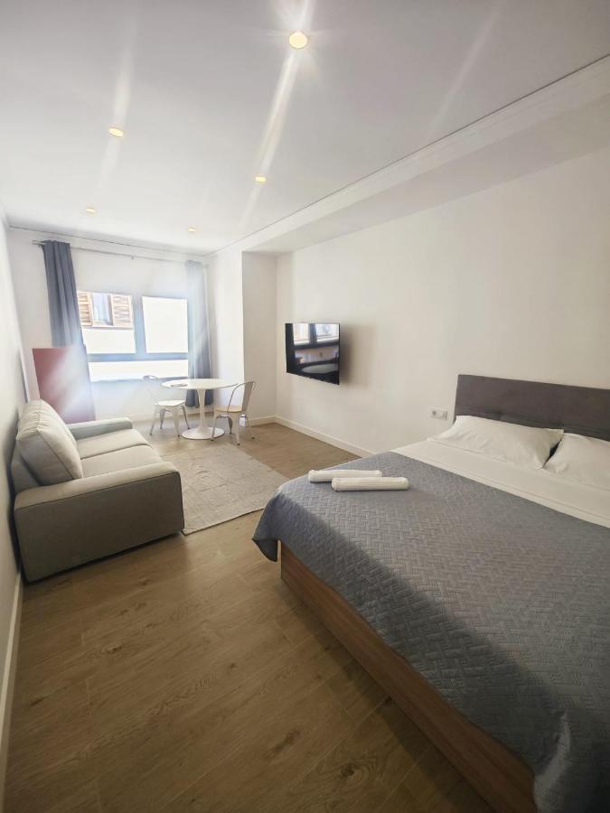 Pare Pere Rooms Denia Kültér fotó