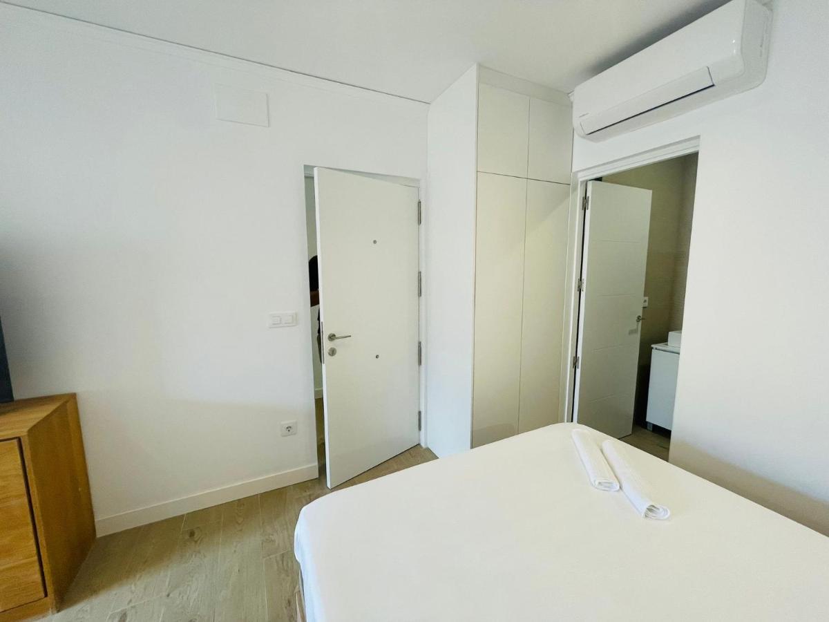 Pare Pere Rooms Denia Kültér fotó