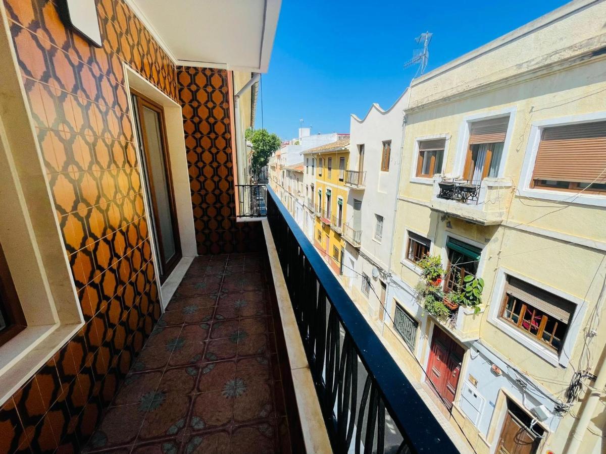 Pare Pere Rooms Denia Kültér fotó