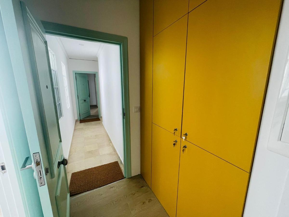 Pare Pere Rooms Denia Kültér fotó