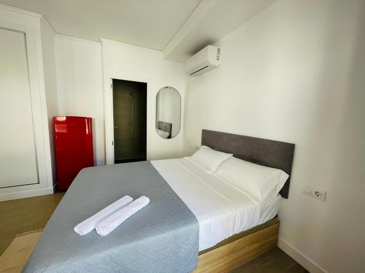 Pare Pere Rooms Denia Kültér fotó