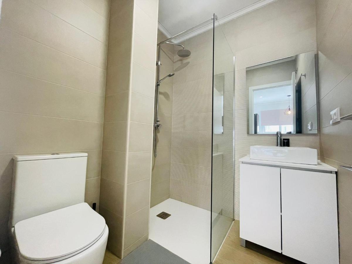 Pare Pere Rooms Denia Kültér fotó