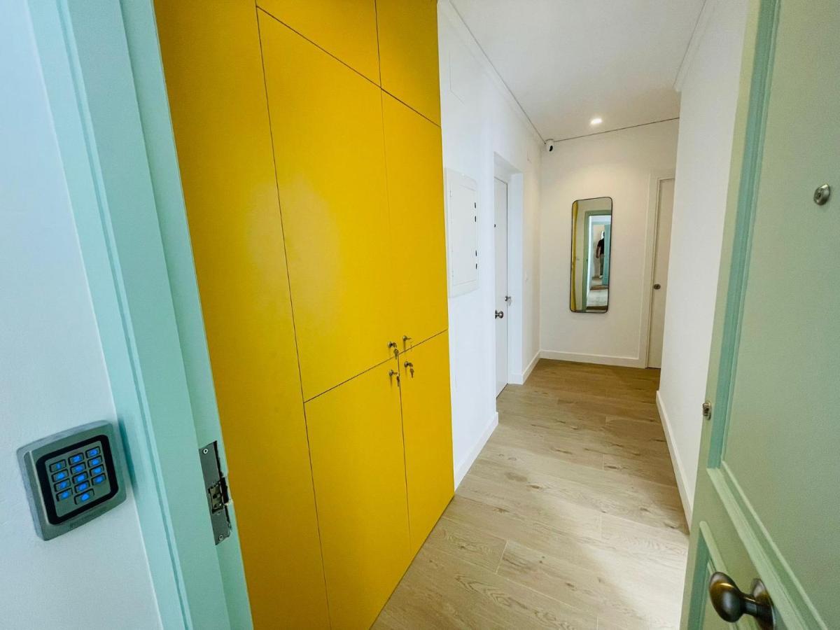 Pare Pere Rooms Denia Kültér fotó