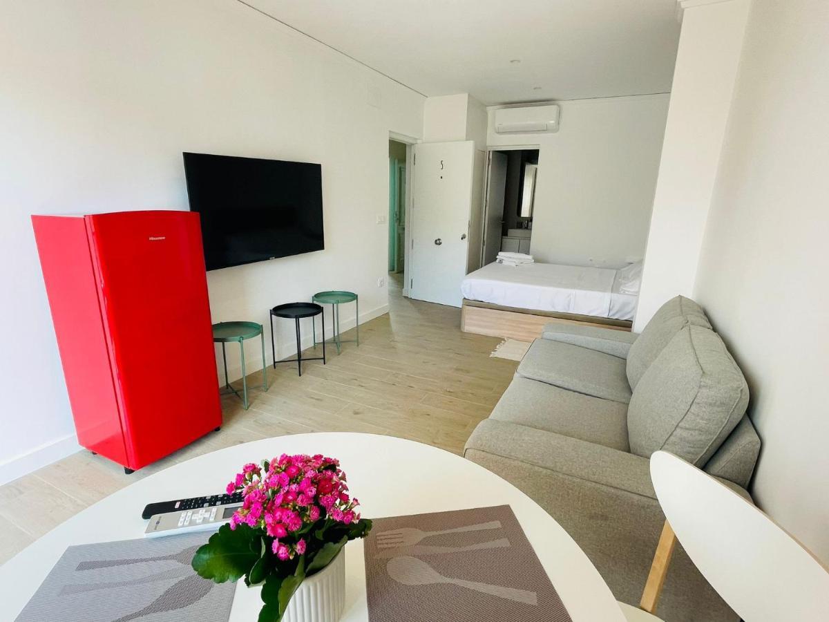 Pare Pere Rooms Denia Kültér fotó